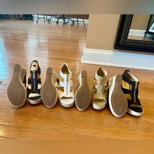 It’s Summer Sandal Cleanout!